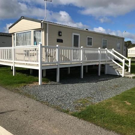 Lizard ,Mullion Holiday Caravan Extérieur photo